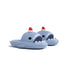 Sharkicks Basic - Claquettes Requins Père Noël